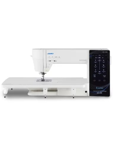 Juki HZL-UX8 Kirei Juki - 1