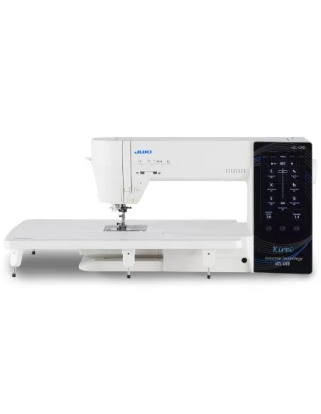 Juki HZL-UX8 Kirei Juki - 1