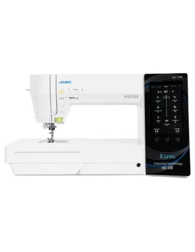 Juki HZL-UX8 Kirei Juki - 2