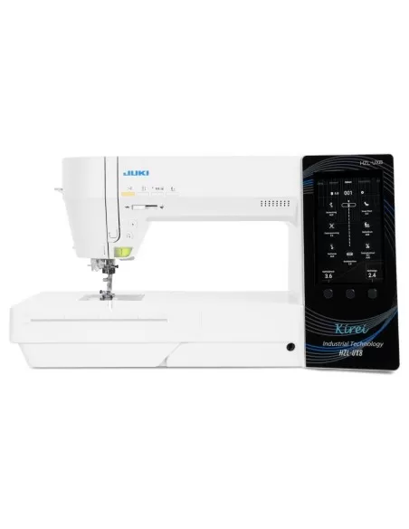 Juki HZL-UX8 Kirei Juki - 2