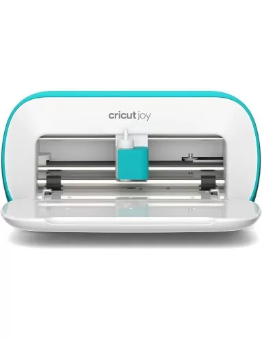 Cricut Joy Starter Bundle Necchi - 2