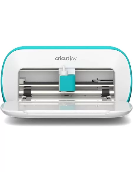Cricut Joy Starter Bundle Necchi - 2