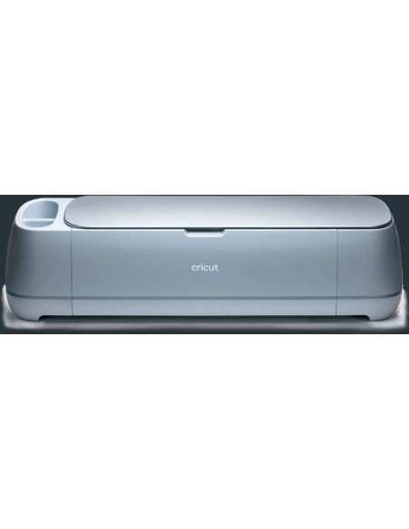 Cricut Maker 3 con Lame Extra Necchi - 2
