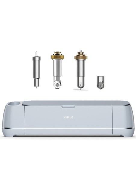Cricut Maker 3  Tools