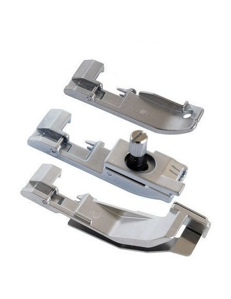Kit 3 Piedini per Tagliacuci Singer