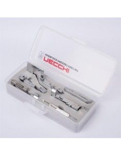 5 Feet Set Necchi Overlockers Necchi - 1 2