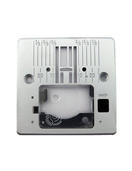 Needle Plate Singer Sewing Machine Heavy Duty Singer - 1