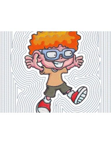 Eco quilt basta un click con il software per macchine ricamatrici Creative Drawings