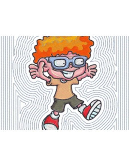 Eco quilt basta un click con il software per macchine ricamatrici Creative Drawings