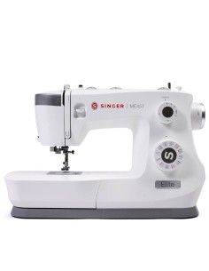 Singer Elite ME457 una macchina da cucire meccanica affidabile e potente