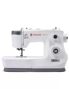 Singer Elite ME457 una macchina da cucire meccanica affidabile e potente