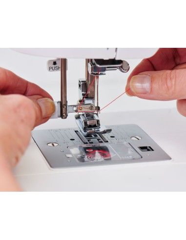 Infila-ago automatico per la macchina da cucire Singer Elite ME457