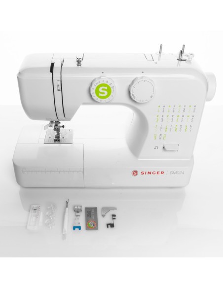 Singer SM024 Sewing Machine Singer - 2