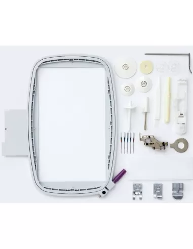 Singer SE9185 Macchina Cucito e Ricamo - Coupon Sconto Extra Singer - 6