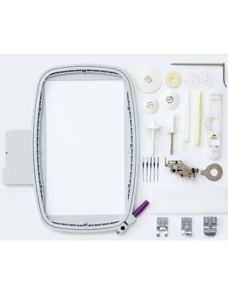 Singer SE9185 Macchina Cucito e Ricamo - Coupon Sconto Extra Singer - 6