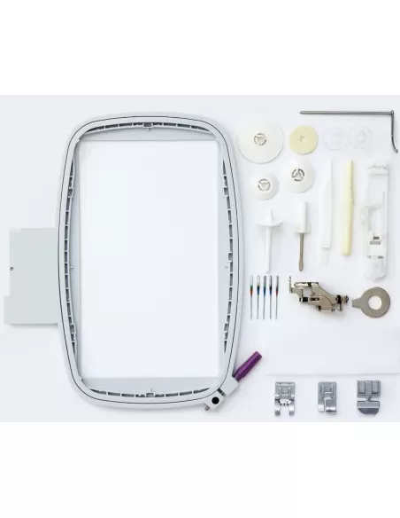 Singer SE9185 Macchina Cucito e Ricamo - Coupon Sconto Extra Singer - 6