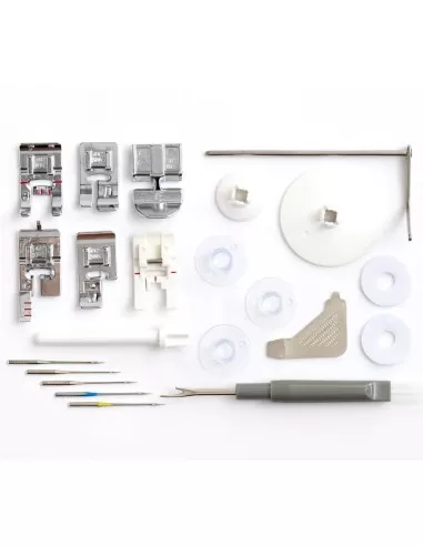 Accessori di dotazione della Husqvarna Viking Onyx 15