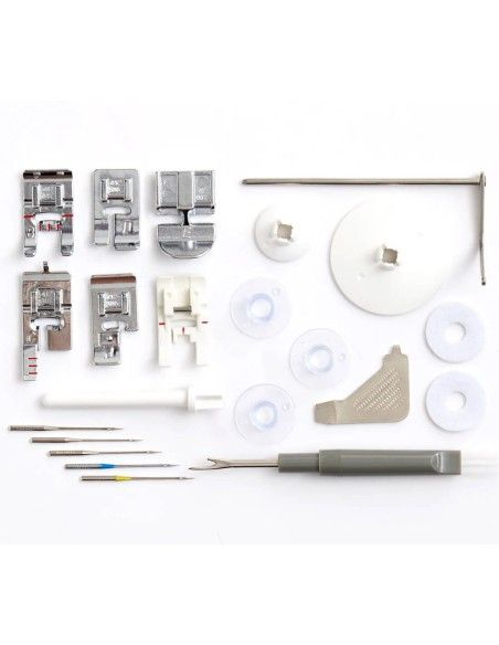 Husqvarna Viking Onyx 15 Husqvarna Viking - 5