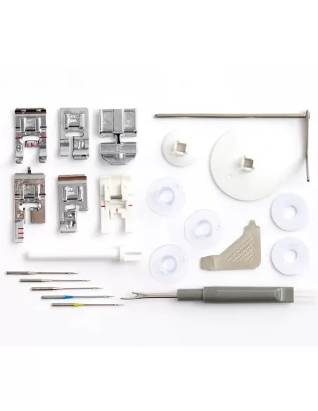 Accessori di dotazione della Husqvarna Viking Onyx 15