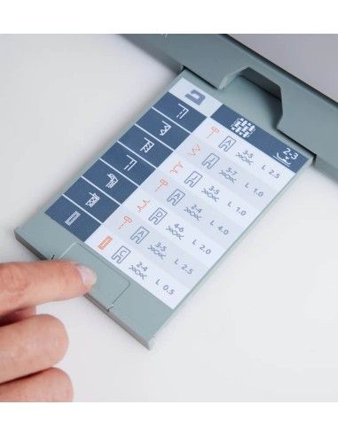 Husqvarna Viking Onyx 15 Husqvarna Viking - 3