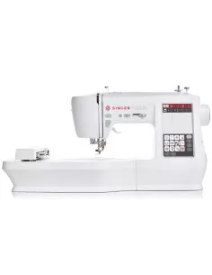 Embroidery Machine Singer SE9155 Singer - 1