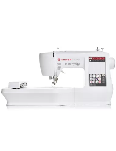 Embroidery Machine Singer SE9155 Singer - 1