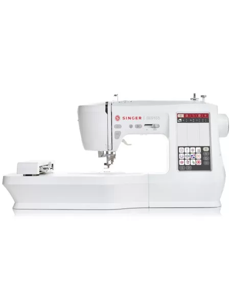 Embroidery Machine Singer SE9155 Singer - 1