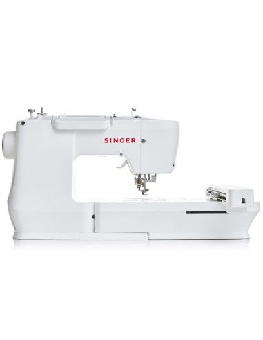 Ricamatrice Singer SE9155 - Coupon Sconto Extra Singer - 5