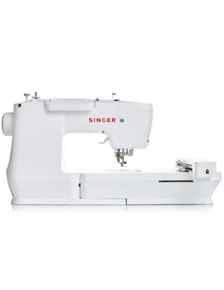 Máquina Bordadora Singer SE9155 Singer - 5