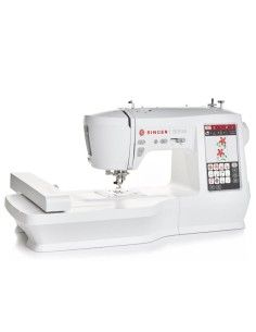 Brodeuse Singer SE9155 Singer - 1 2