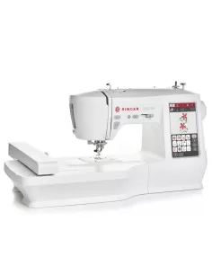 Brodeuse Singer SE9155 Singer - 1 2