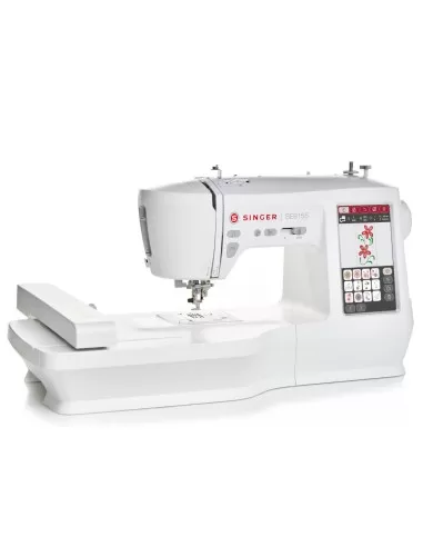 Embroidery Machine Singer SE9155 Singer - 2