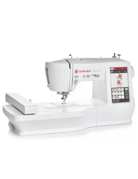 Embroidery Machine Singer SE9155 Singer - 2