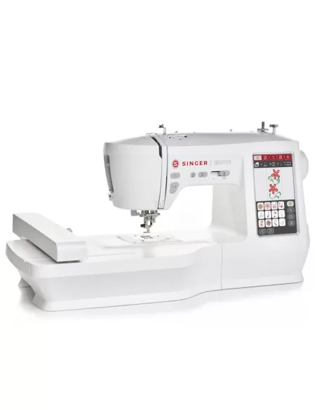 Embroidery Machine Singer SE9155 Singer - 2