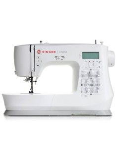 Singer C5955 Sewing Machine Singer - 1