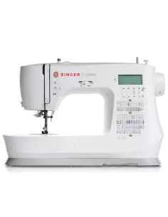 Singer C5955 Sewing Machine Singer - 1