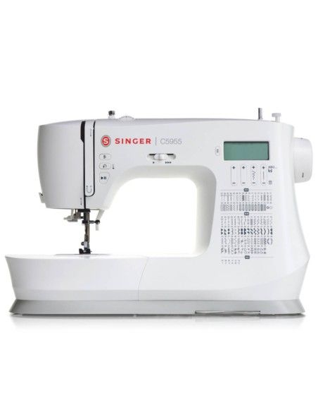 Singer C5955 Sewing Machine Singer - 1