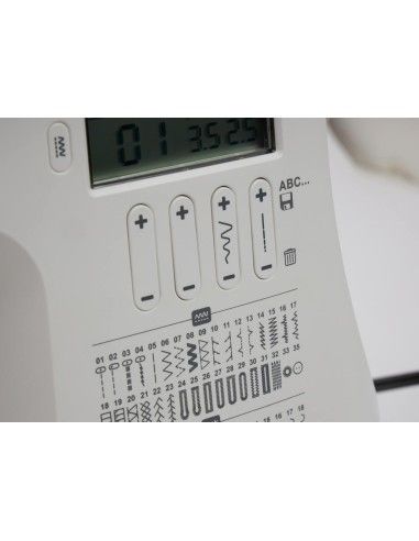 Singer C5955 Sewing Machine Singer - 3