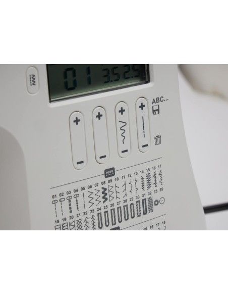 Macchina da Cucire Singer C5955 - Coupon Sconto Extra Singer - 3