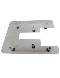 Mesa de extensión Máquina de Coser Necchi N986 Necchi - 1