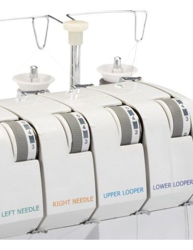 Necchi N175 Overlocker