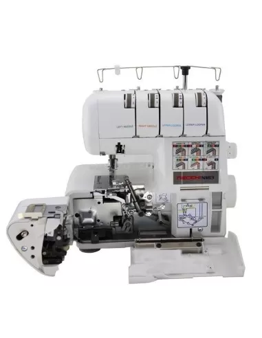 Overlock Necchi N175