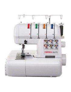 Necchi N175 Overlock machine