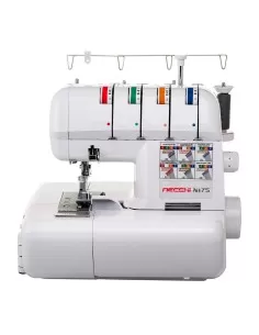 Necchi N175 Overlock machine
