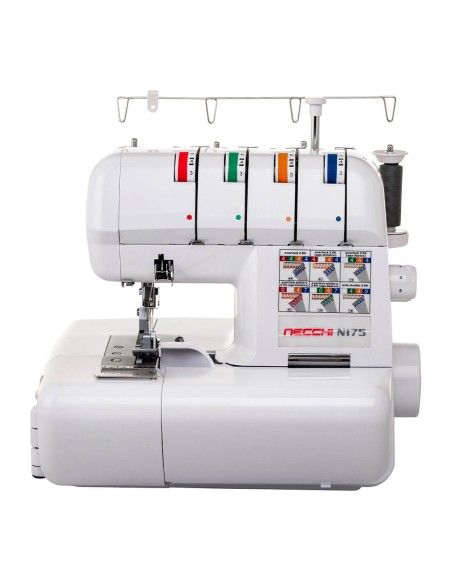 Necchi N175 Overlock machine