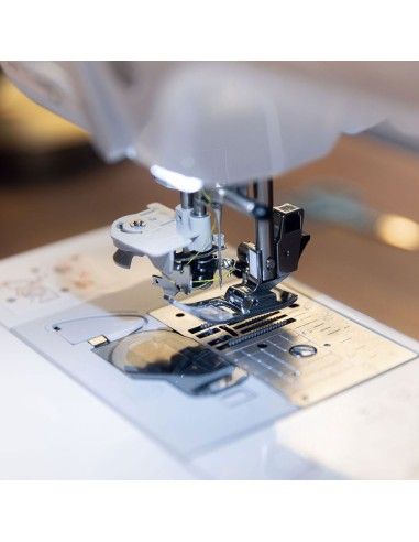 Brother Innov-is A65 Sewing Machine Brother - 2