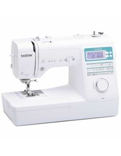 Brother Innov-is A65 Sewing Machine Brother Computerized - 1 2