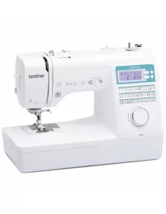 Brother Innov-is A65 il cucito a macchina facile e immediato 2