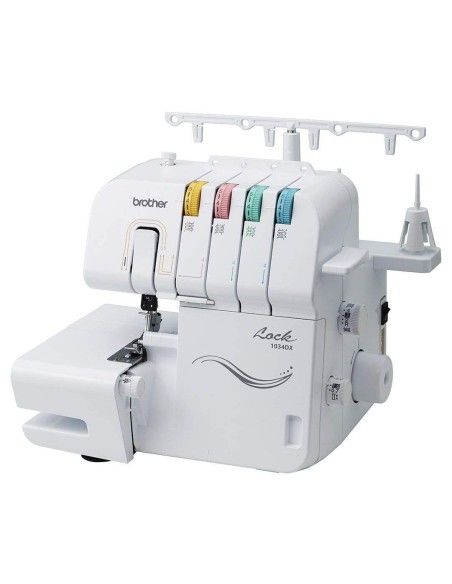 Surjeteuse Brother 1034DX  - 2
