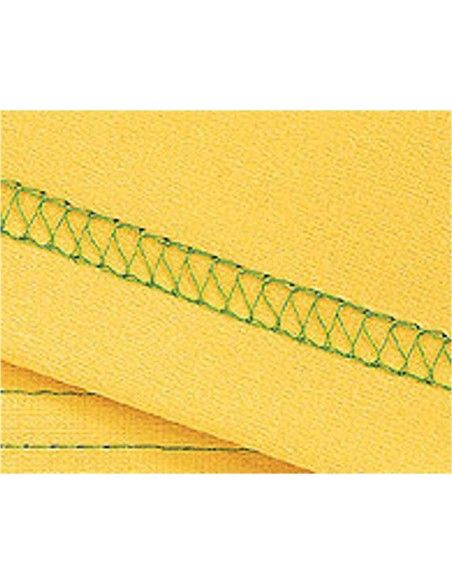 Macchina Punto Copertura Brother CV3340 | Punto largo 2 aghi per felpe ed effetti decorativi